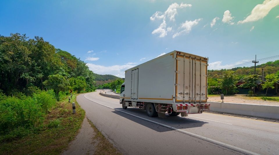 両備システムズ、AIでトラック在車状況を自動検知するシステム「IT-Parking for Truck」提供