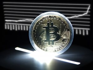 暗号資産強気相場、2027年にピーク到達の可能性　バーンスタイン予測