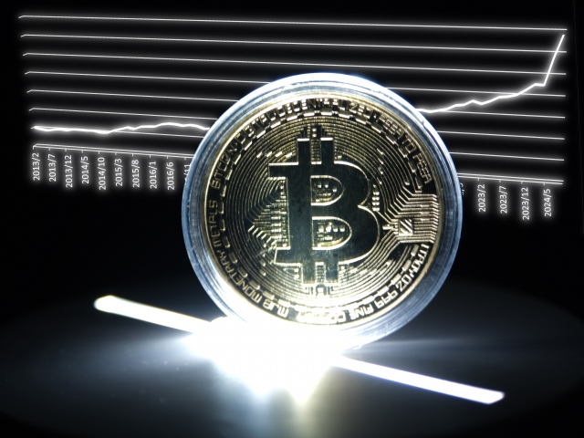 暗号資産強気相場、2027年にピーク到達の可能性　バーンスタイン予測