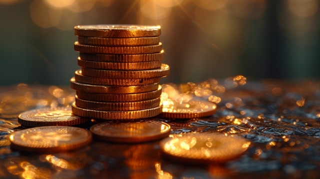 リップル、アフリカにステーブルコイン「RLUSD」展開　保険試行も実施