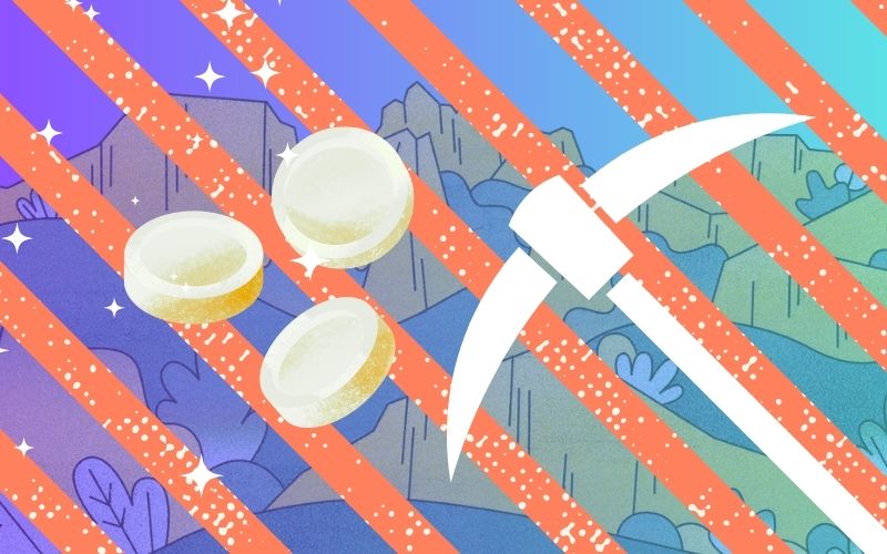 トランプ親族支援の米マイニング企業、日本と香港で上場企業買収を模索