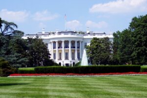 米ホワイトハウス、TikTokに公式参入　トランプ氏「私はあなたの声」と発信