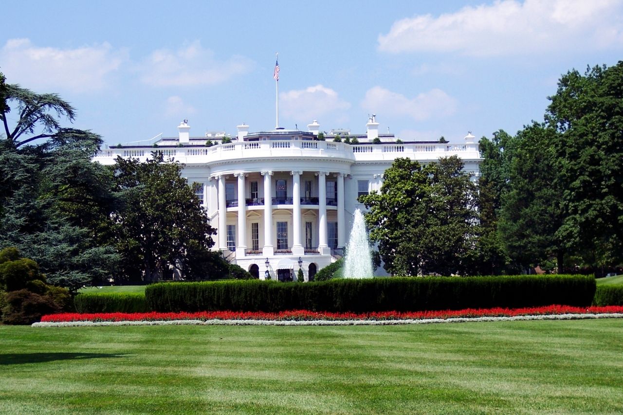 米ホワイトハウス、TikTokに公式参入　トランプ氏「私はあなたの声」と発信