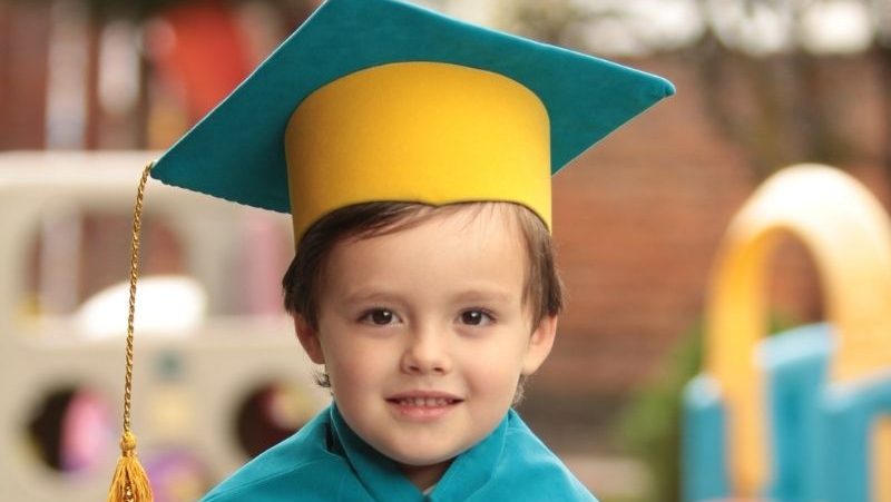 こども関連ビジネス市場、2.2％増で10.9兆円突破　共働き世帯増で安定推移