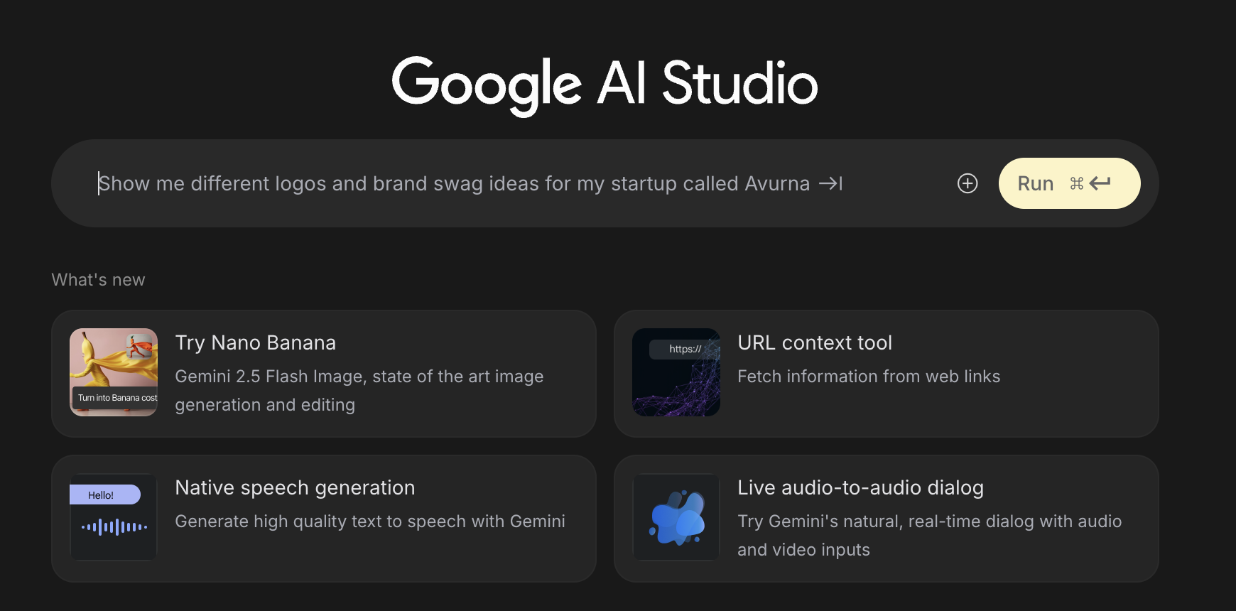 【同一人物の生成精度が向上】Nano Bananaが切り拓く画像生成AIの新時代