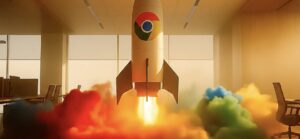 AIで再創造されるブラウザ体験！Google Chromeが拓く新たなWebの未来