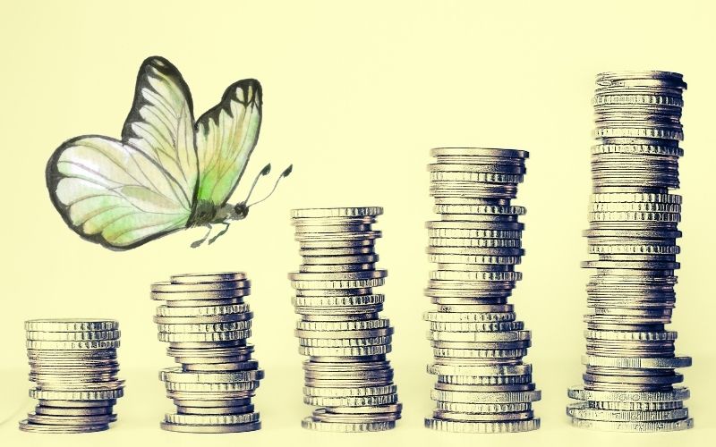 KLab、ビットコインとゴールドを追加購入　総額約2億円を投資