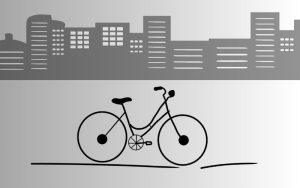 パナソニック、免許不要で時速20km　漕がない自転車 「MU」を12月発売へ