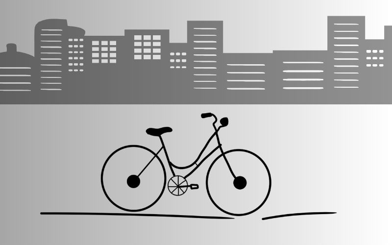 パナソニック、免許不要で時速20km　漕がない自転車 「MU」を12月発売へ