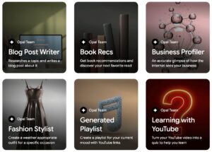 Googleの新ツール「Opal」とは？コーディング不要でワークフローをAIで自動化