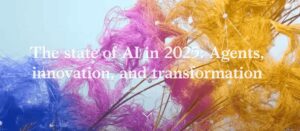 【マッキンゼー】AI導入の最新レポート「State of AI 2025」を解説