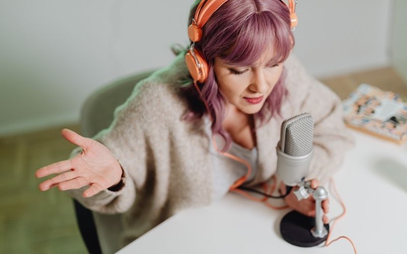 Microsoft、Copilotに音声チャット機能追加　「話しかけるだけ」で業務支援が可能に