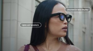 GoogleがAIグラスを発表｜スマホを超える体験へ向かう一歩