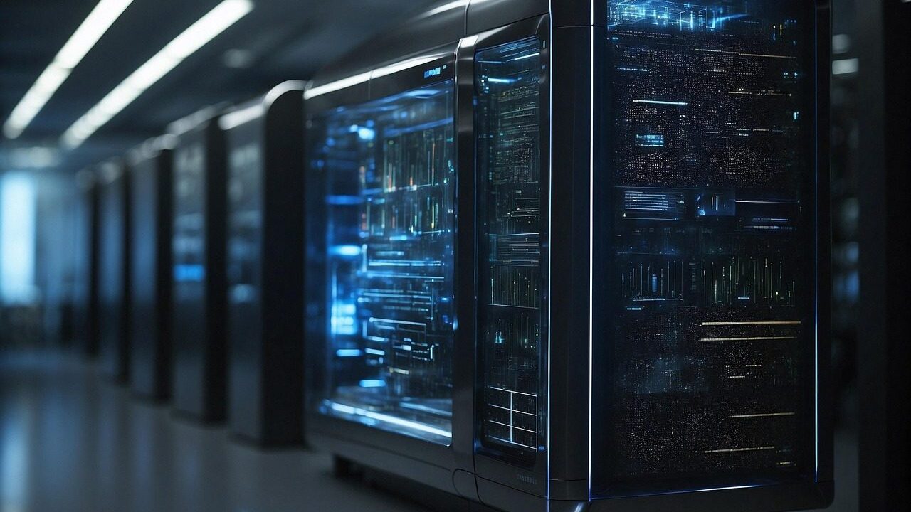 独スタートアップPolarisE、30MW級AIデータセンター建設へ　欧州AI主権強化の動き