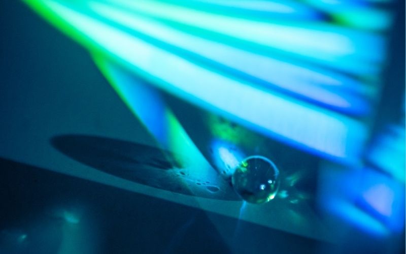 クオンタムソリューションズ、イーサリアム追加取得　総保有約6,168ETHへ拡大