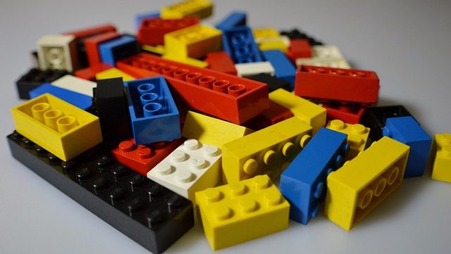 レゴ、初の「ポケモン」セットを発表　大人も楽しめる精巧モデル