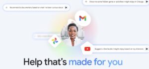 検索から理解へ！Gemini Personal Intelligenceが実現する新しいAI体験