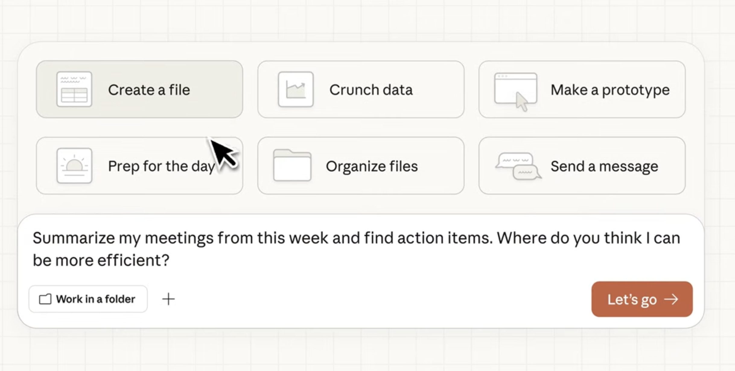 「AIに仕事を頼む」が現実に！Claude Coworkが示す新しい働き方