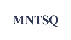MNTSQ株式会社 ロゴ