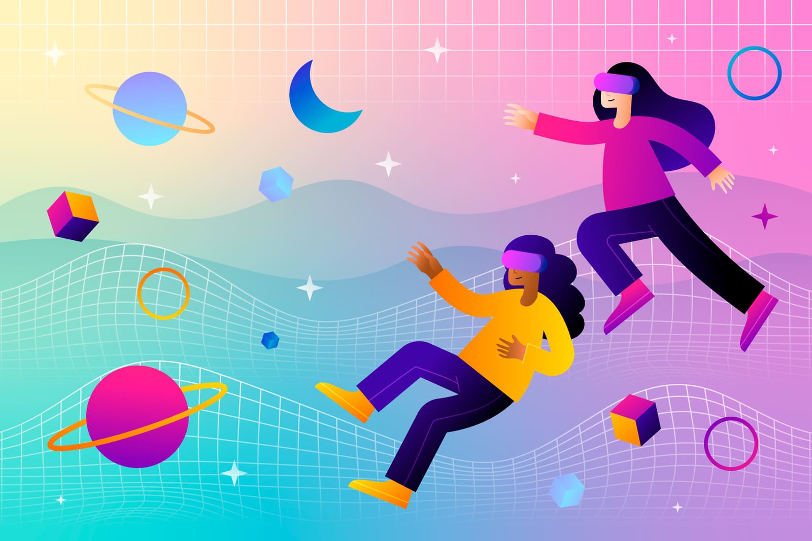 カバー、新規VTuberプロジェクト始動　ホロライブとは異なる枠組みでオーディション開始