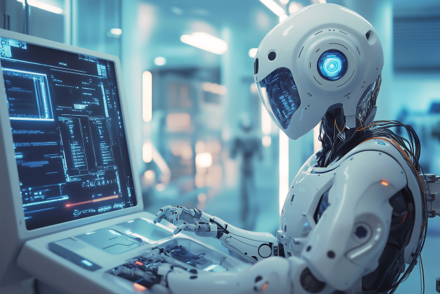 アリババが「Qwen3.5」発表 業務とアプリ操作を自律AIが担う時代へ