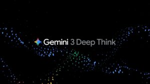 Gemini 3 Deep Thinkとは何か？科学と工学の未来を変えるGoogleの最新AI