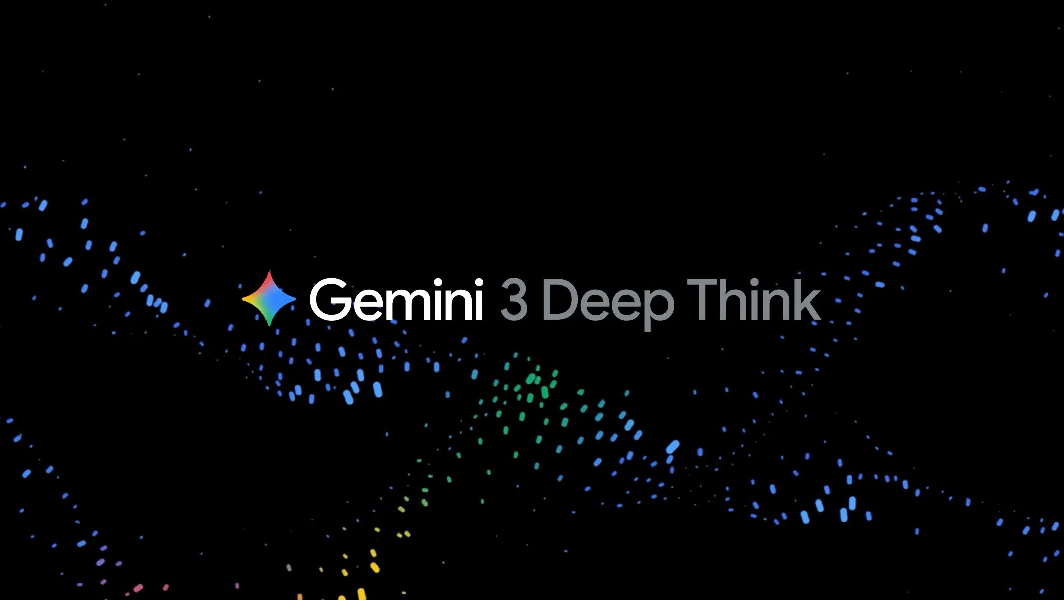 Gemini 3 Deep Thinkとは何か？科学と工学の未来を変えるGoogleの最新AI