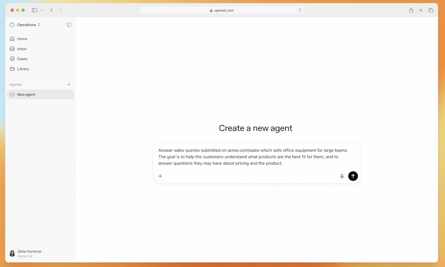 生成AI時代の企業基盤とは？OpenAI Frontierが描く新しい標準