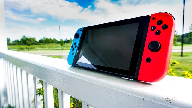 初代Switchの累計販売台数が任天堂歴代最多に　世界累計1億5537万台、DSを更新