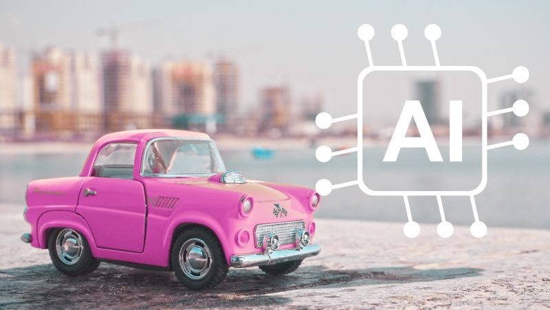 トヨタとポニー・エーアイ、中国でロボタクシー1000台を量産開始