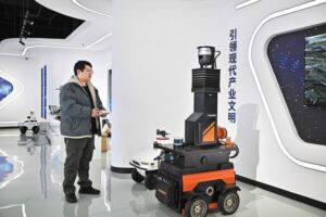 産業高度化と連携強化に注力