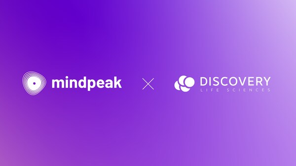 Discovery Life SciencesとMindpeakが提携、グローバル臨床試験におけるがんバイオマーカー検査にAI高精度解析を導入