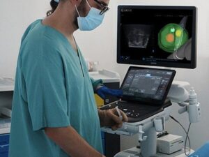 Esaote、EAU2026に出展：泌尿器画像診断の精度を向上させる独自のPAM技術を紹介