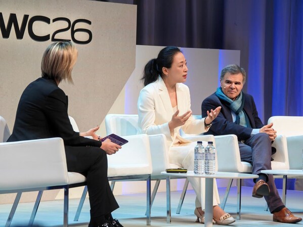 HONOR、新たなAIエコシステム構想のもとオープンな協業を呼びかけ、AIデバイスの新たな可能性を提示