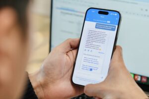 フィリピンのフィンテック企業GCash、金融リテラシー強化のため電子マネーに組み込まれた国内初のAI金融コーチを発表