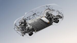 Lucid、次期ミッドサイズ・プラットフォームの詳細を発表し、新たな経常収益源を公表 – 収益性の高い規模拡大への規律ある道筋を提示