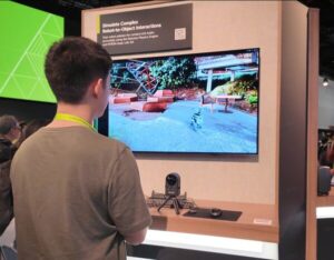 NVIDIA GTC 2026におけるXGRIDS：Real2Simによる現実空間とフィジカルAIの架橋