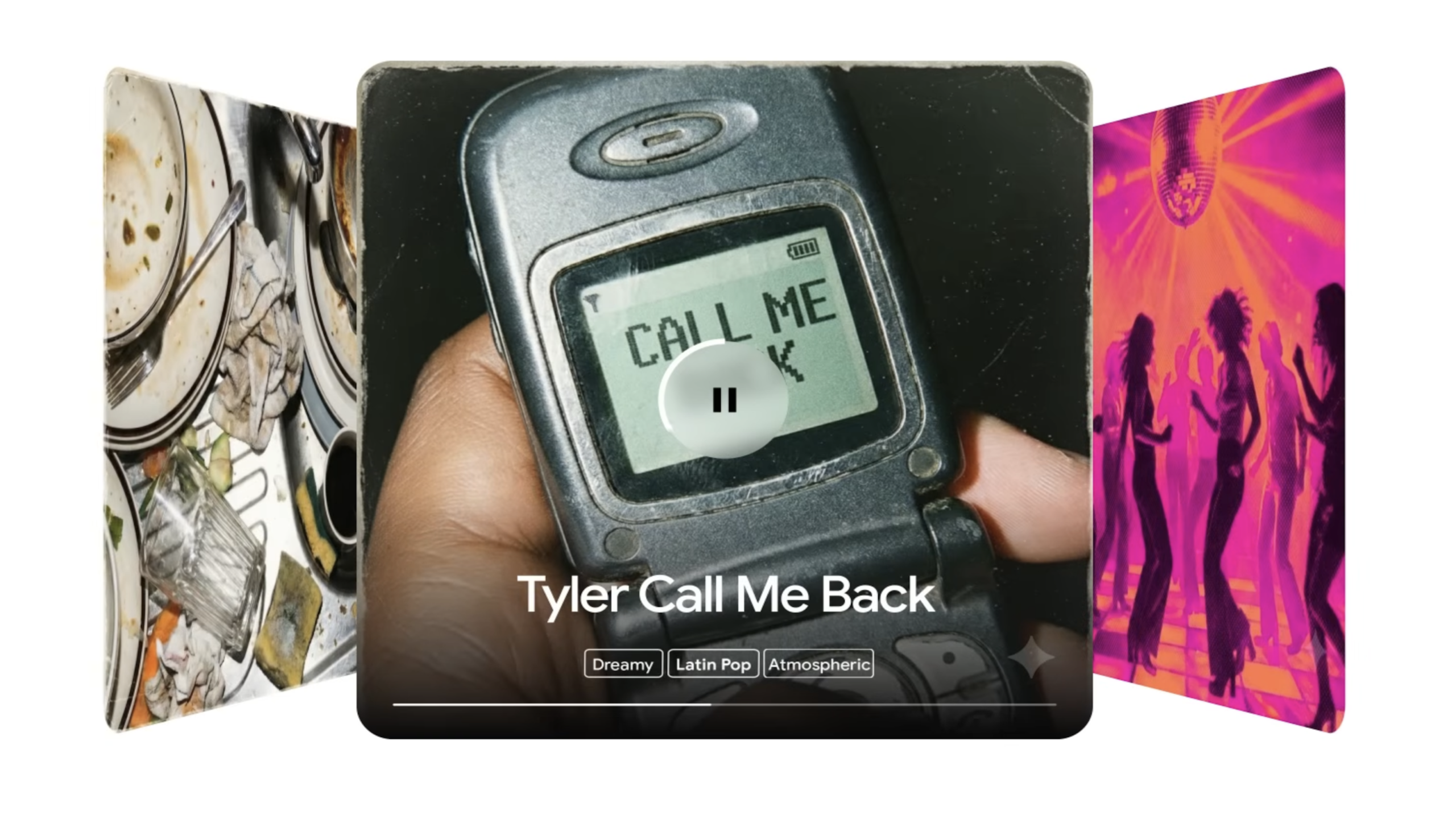 Googleの音楽生成AI「Lyria 3」とは？Geminiで誰でも曲を作れる時代へ