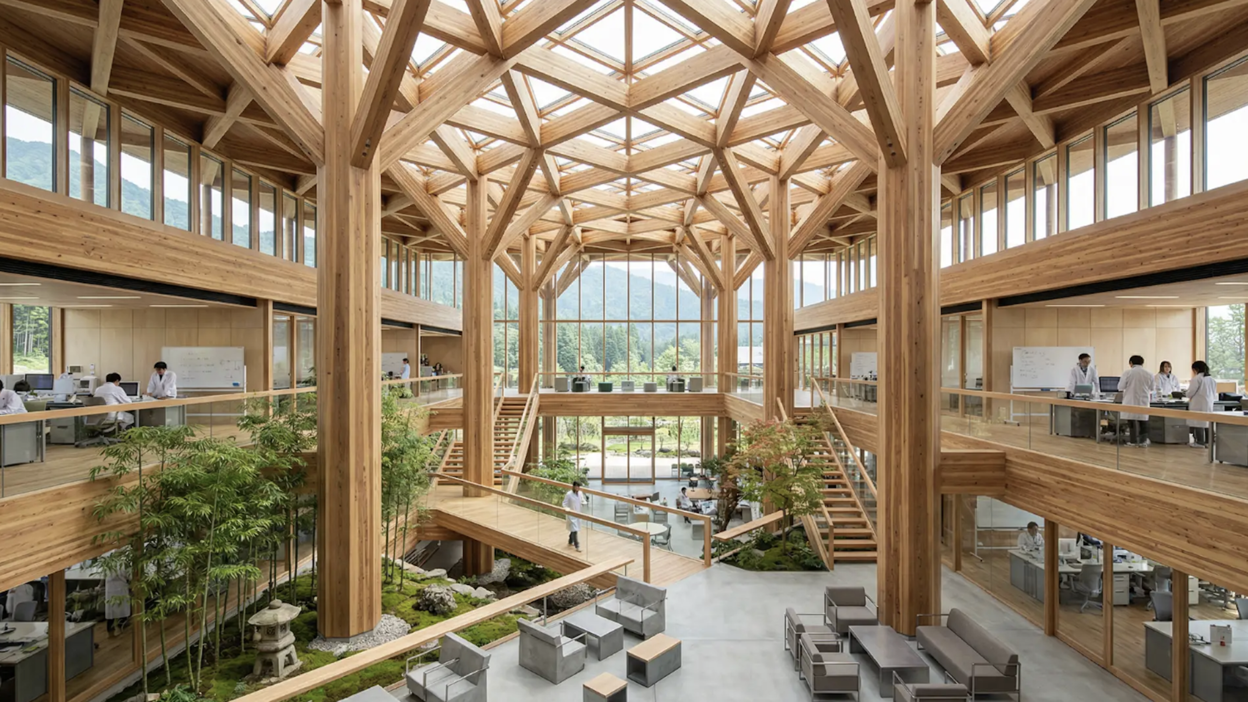 AI研究所と地方データセンターが加速｜次世代インフラの最前線