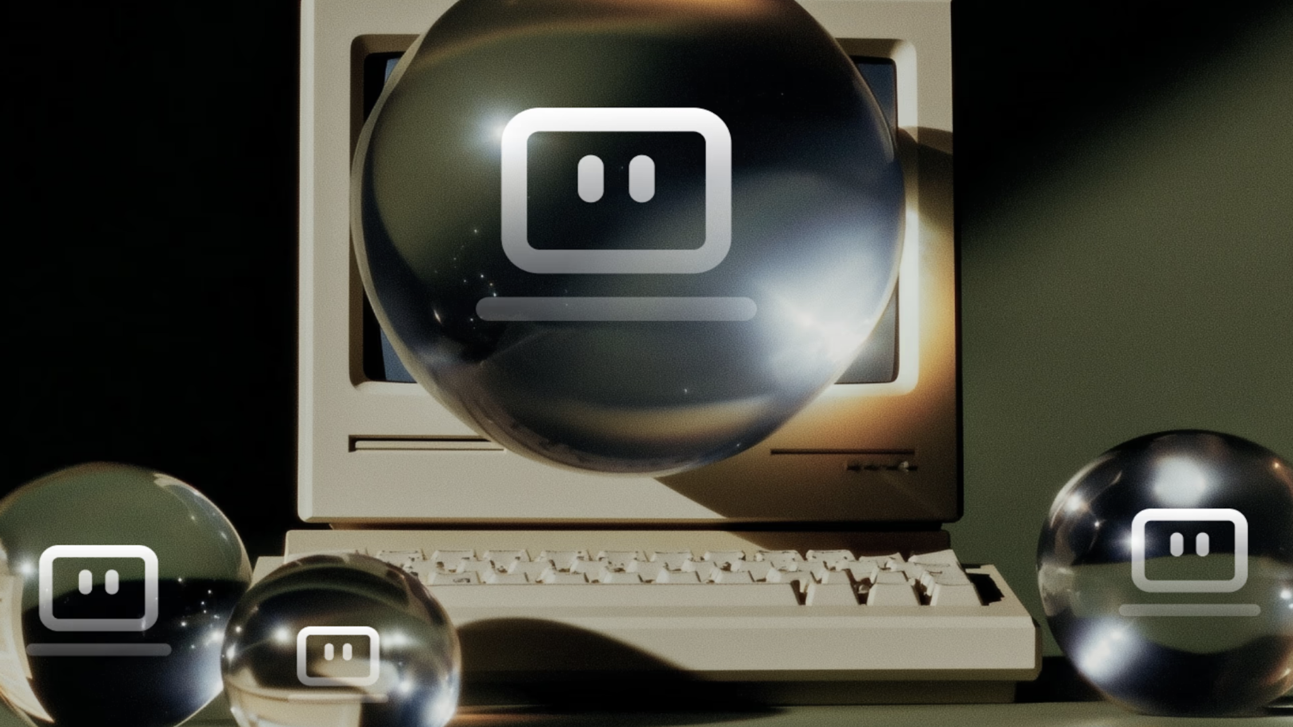 Perplexity Personal Computerとは何か、AIがずっと働くPCへ