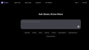 軽さと実力を両立した「Qwen3.5-9B」　最新マルチモーダルAIの実力とは