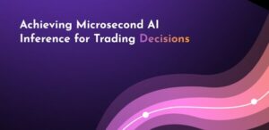 Myrtle.ai、VOLLOにより金融機械学習推論ベンチマーク記録のレイテンシを半減