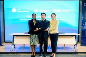 Ant International、IFC、GCash、持続可能な融資へのMSMEのアクセスを拡大するため、業界初のサステナビリティ・インパクト・スコアカードを開発