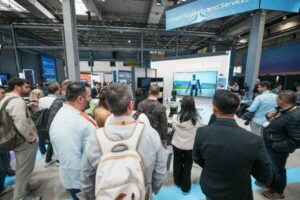 ハノーファーメッセ2026：Zoomlion、Robot Ops発表で産業用AIとインテリジェント製造の能力を披露