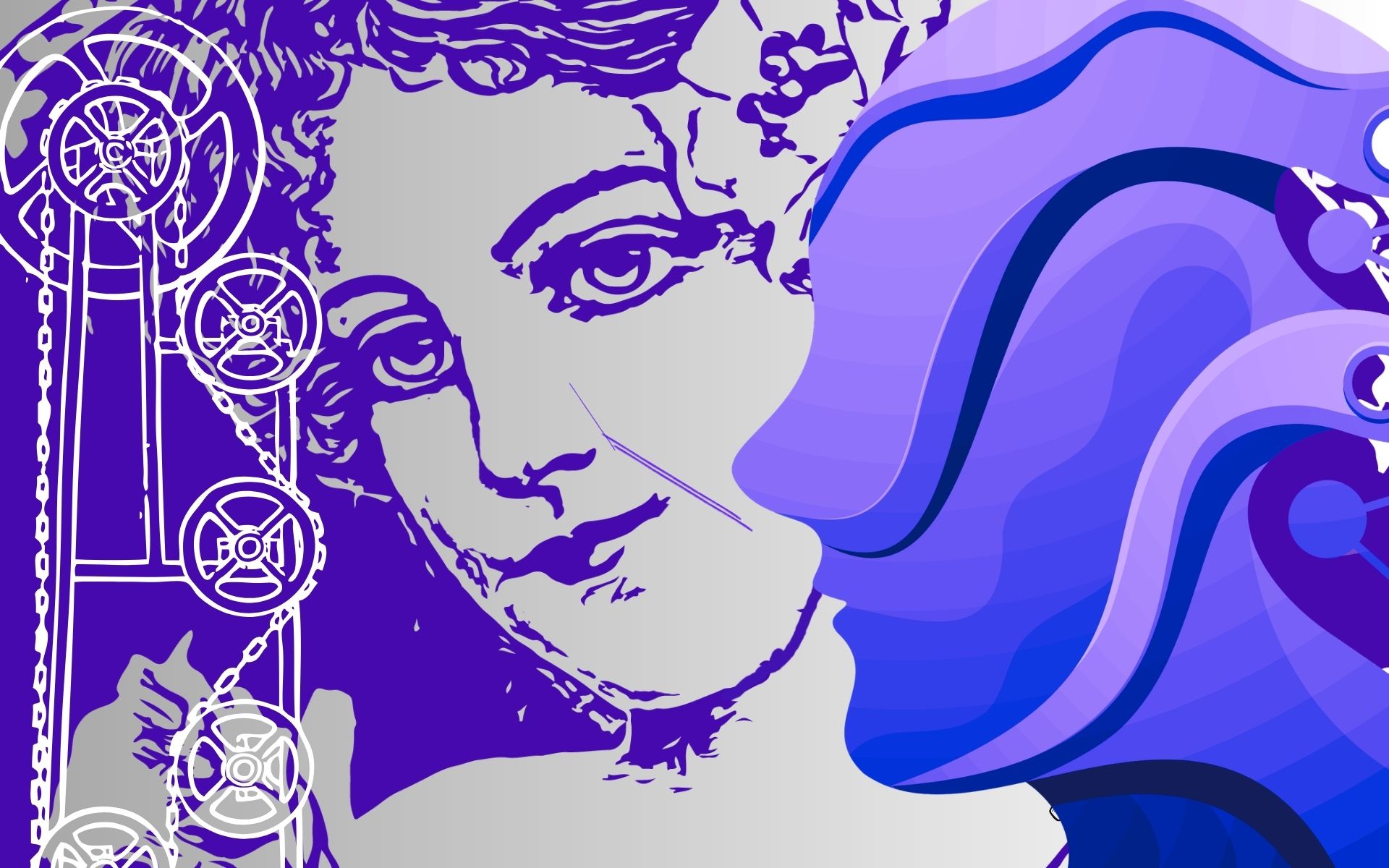 AI都知事ユリコ、都公式SNSで発信開始　月額約2.5万円で運用