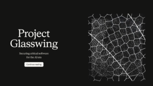 Claude Mythos Previewとは？サイバー防御を変える新モデル