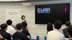 dcamp、東京「TAKANAWA GATEWAY CITY」でオープンイノベーションを本格化
