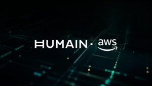 AWSを搭載したHUMAIN ONE、自律型AIエージェントを大規模に構築、展開、管理するための業界初のエンタープライズグレードのオペレーティングシステムに
