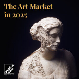 Artmarket.com: Artpriceのマニフェスト：AI時代における規制され透明性のあるアート市場のための22のルール
