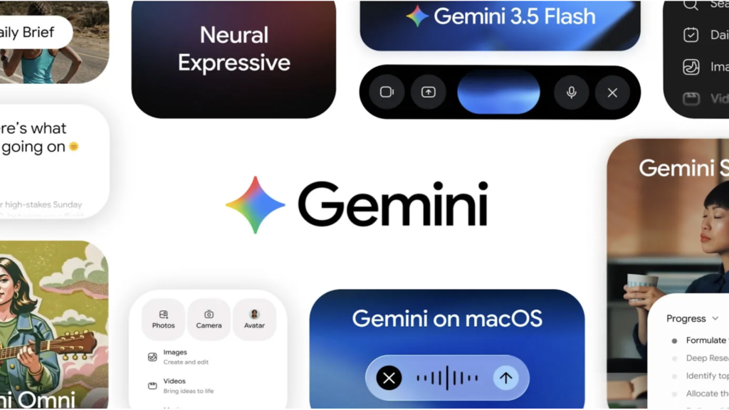 Gemini がエージェントに進化｜24時間サポートするアシスタントへ